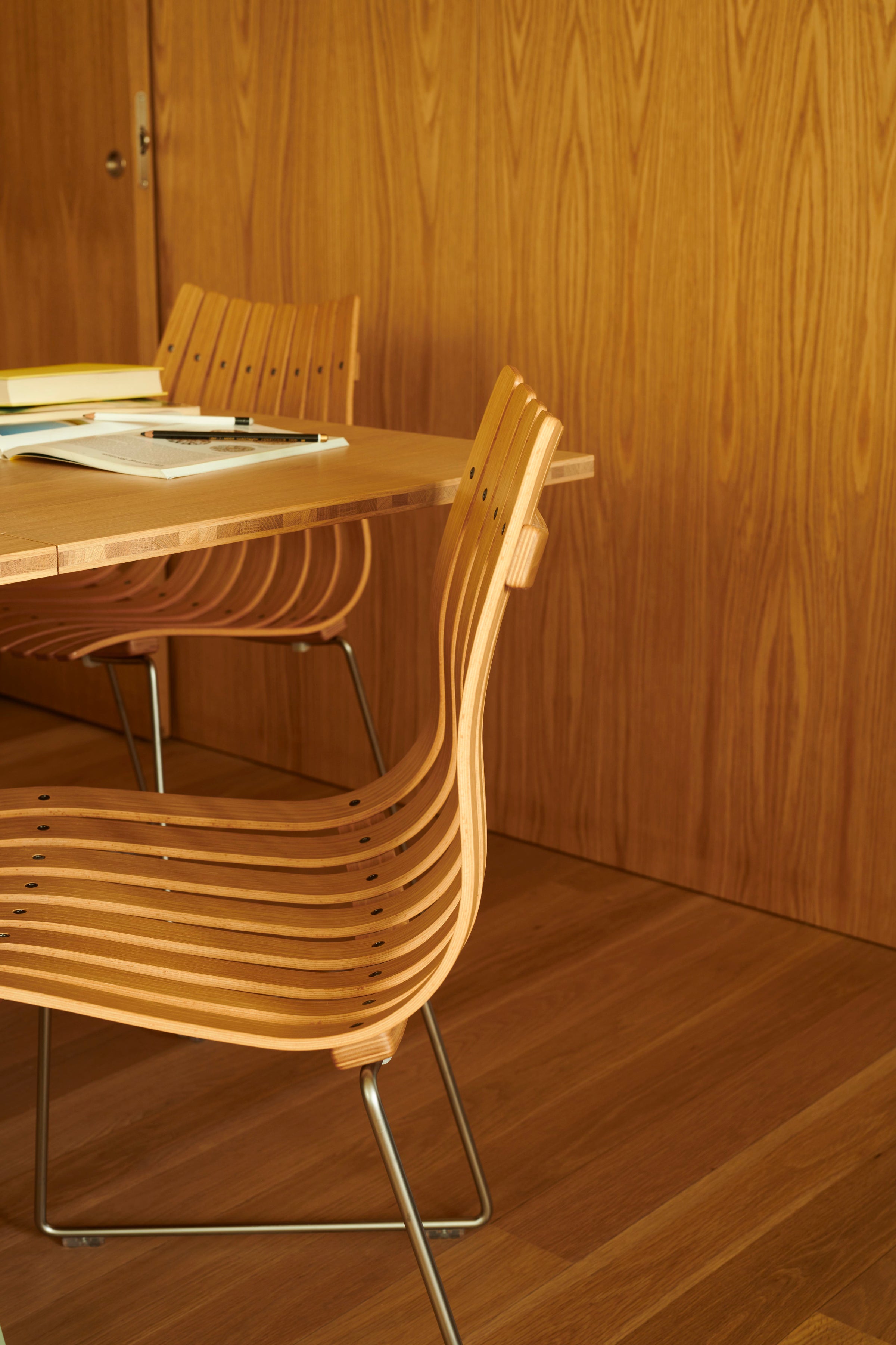 Scandia Junior | Norwegian Icons JP