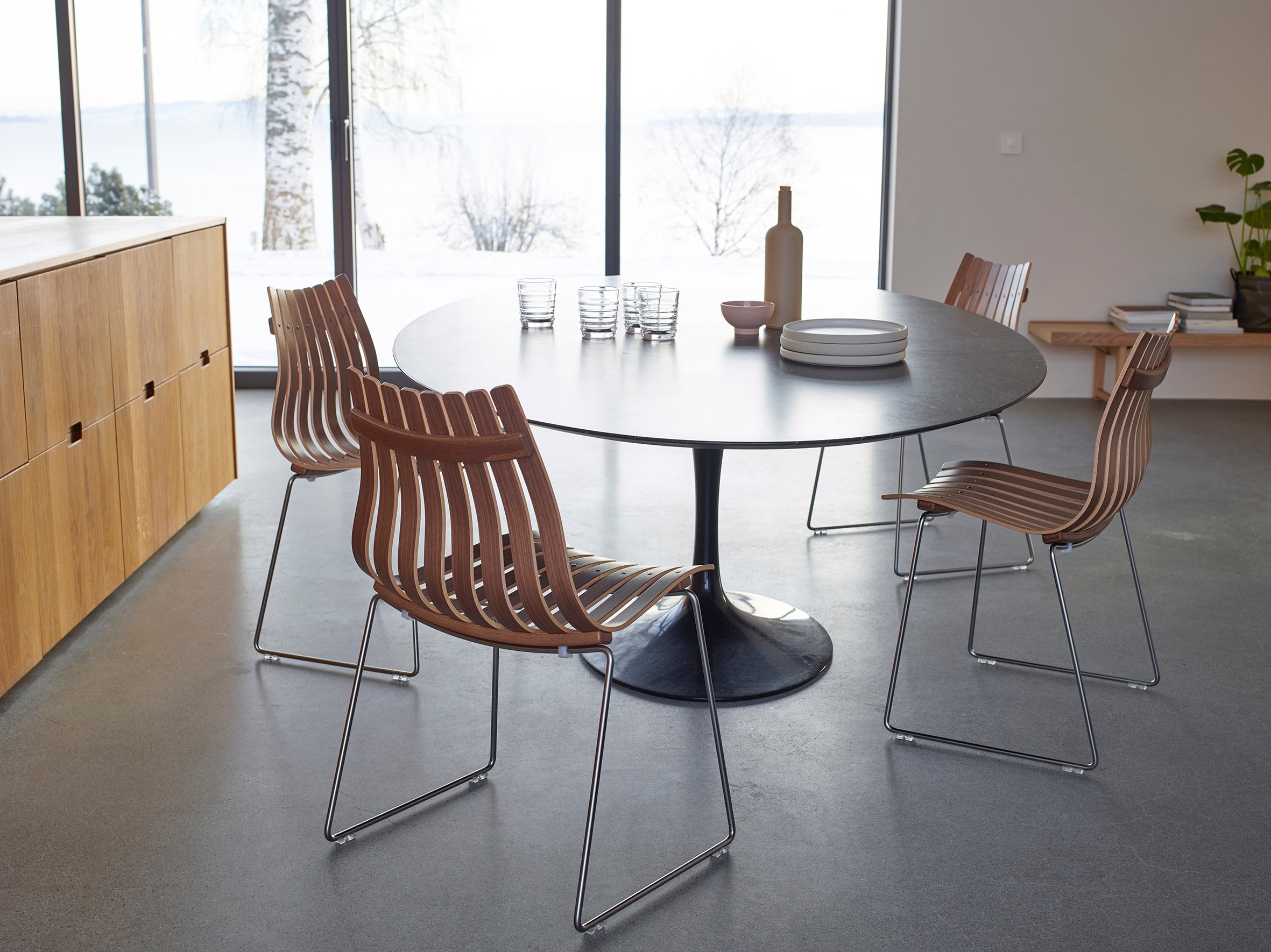 Scandia Junior | Norwegian Icons JP