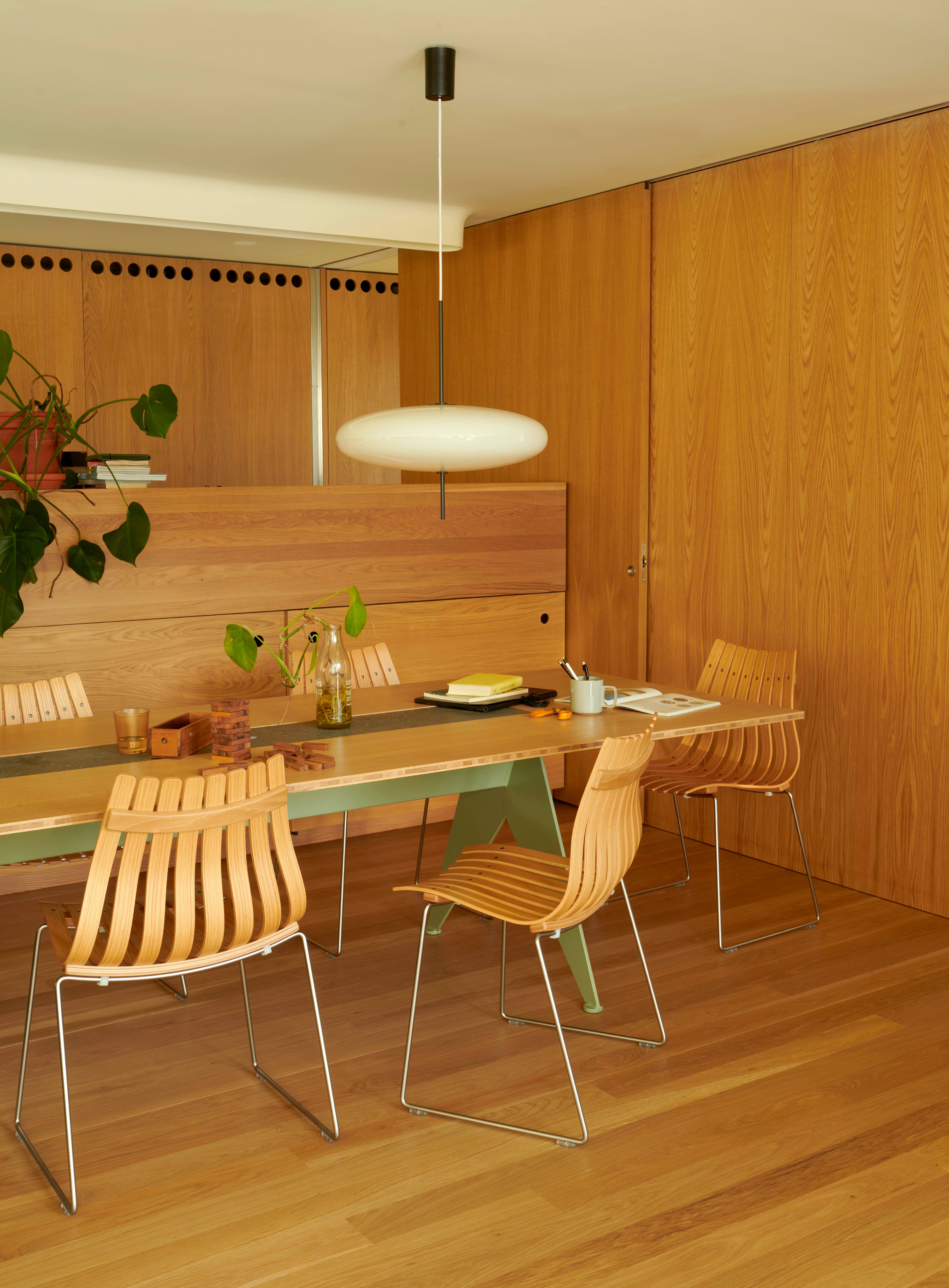 Scandia Junior | Norwegian Icons JP