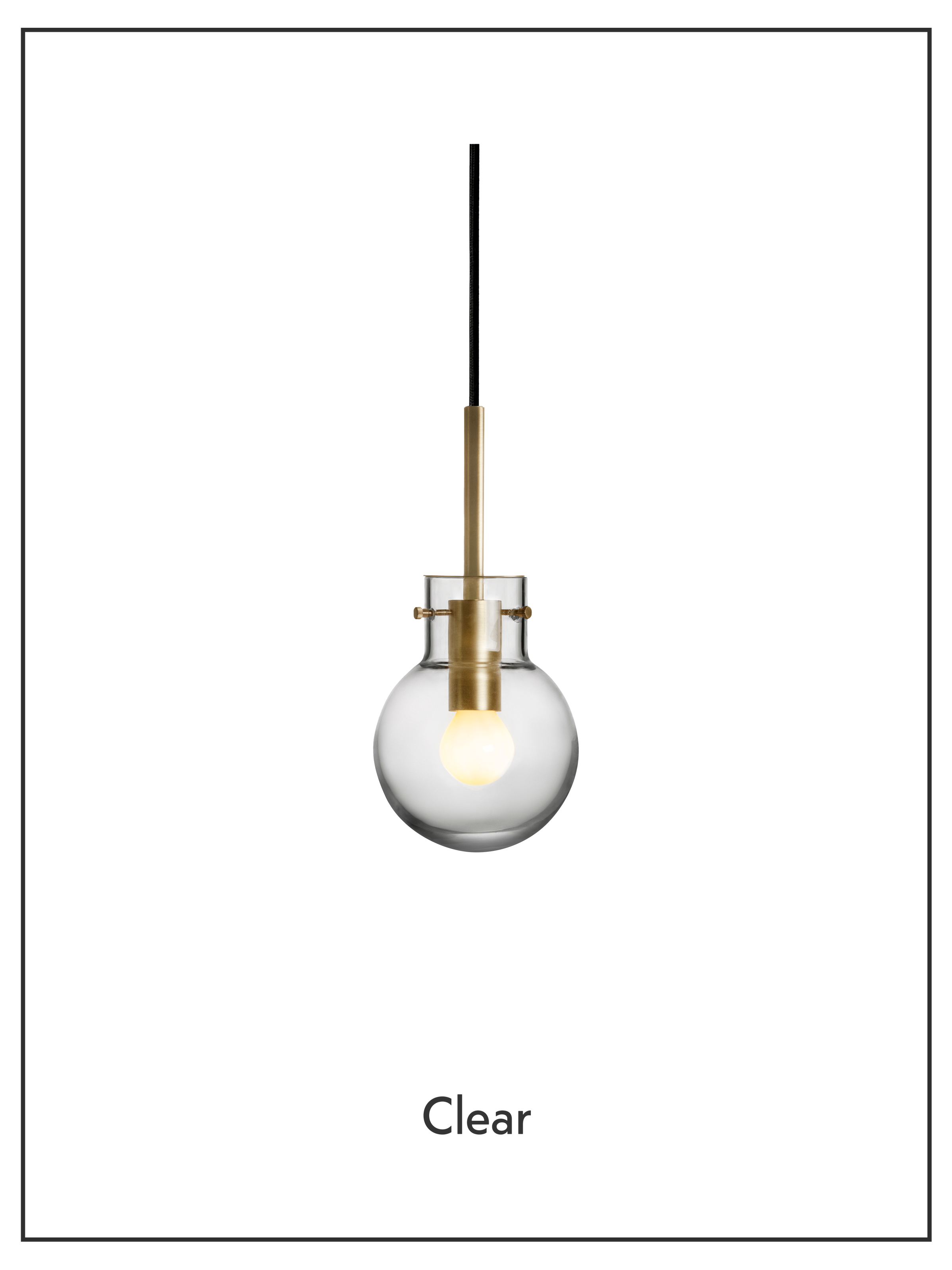 List-Lighting | Norwegian Icons JP